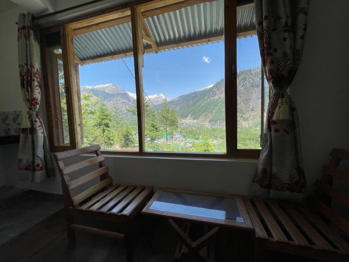 Bed & Breakfast Akasa Boutique Homestay Manali (Himachal Pradesh)