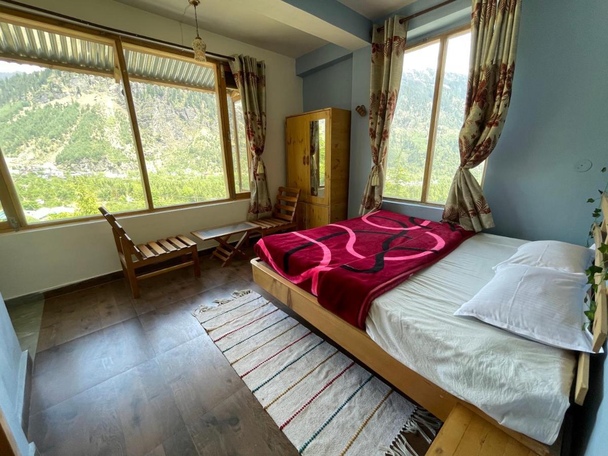 Akasa Boutique Homestay Bed & Breakfast Manali (Himachal Pradesh)