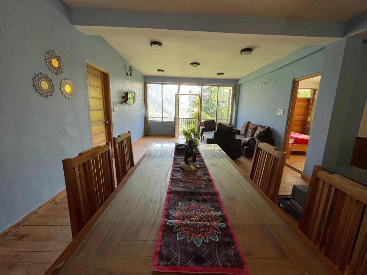 Bed & Breakfast Akasa Boutique Homestay Manali (Himachal Pradesh)