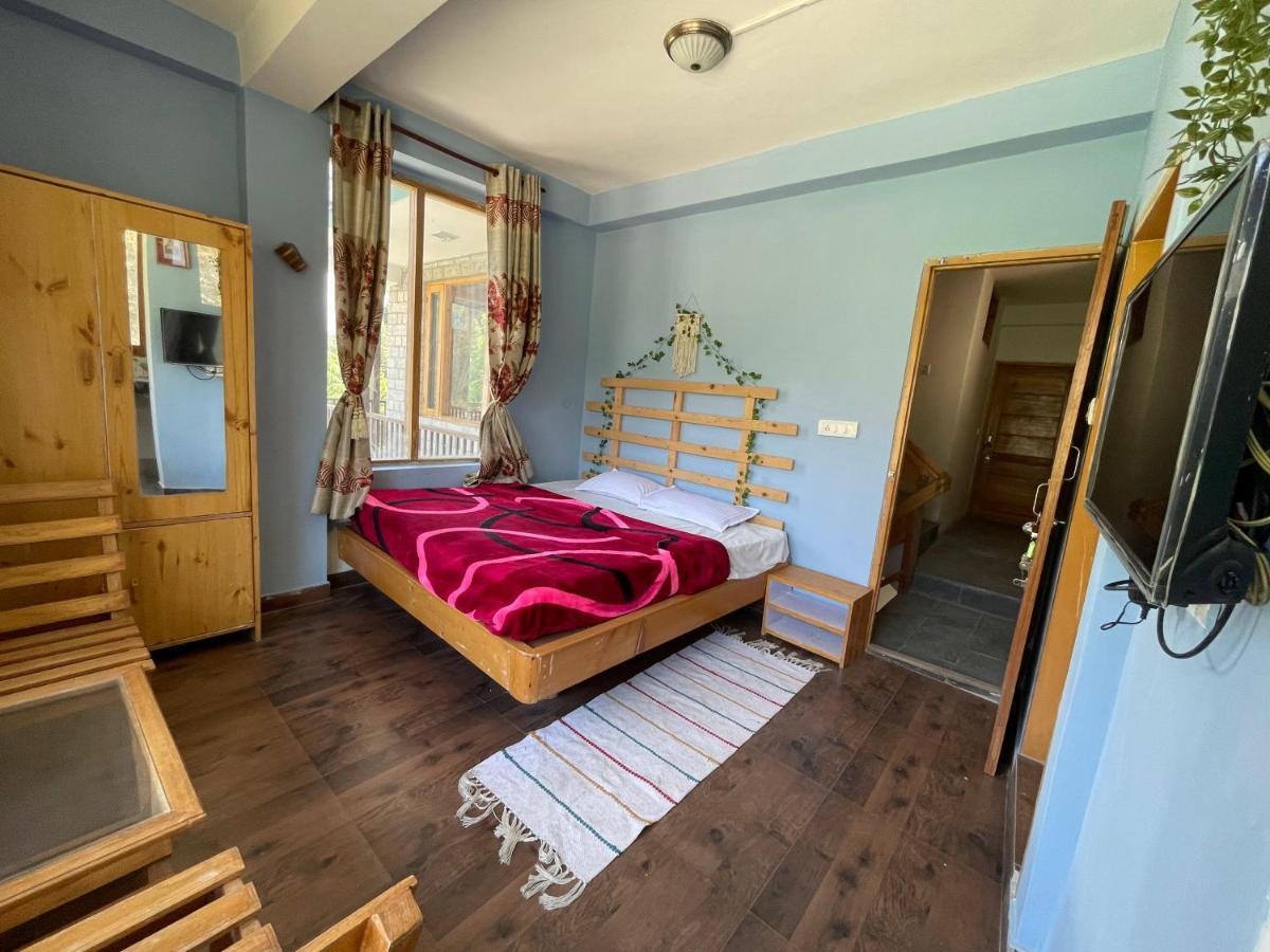 Bed & Breakfast Akasa Boutique Homestay *