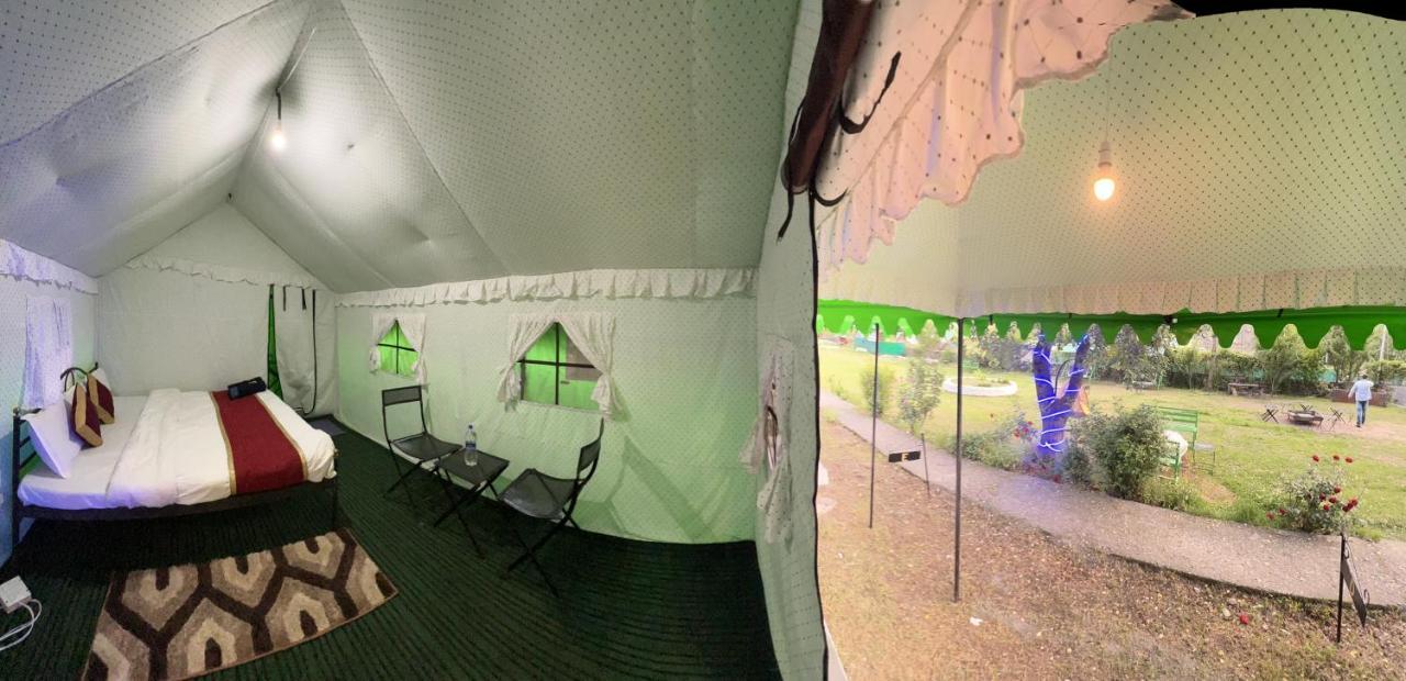 Gama Luxury tent