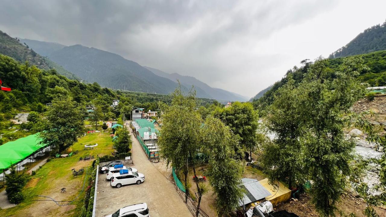 Gama Manali (Himachal Pradesh)