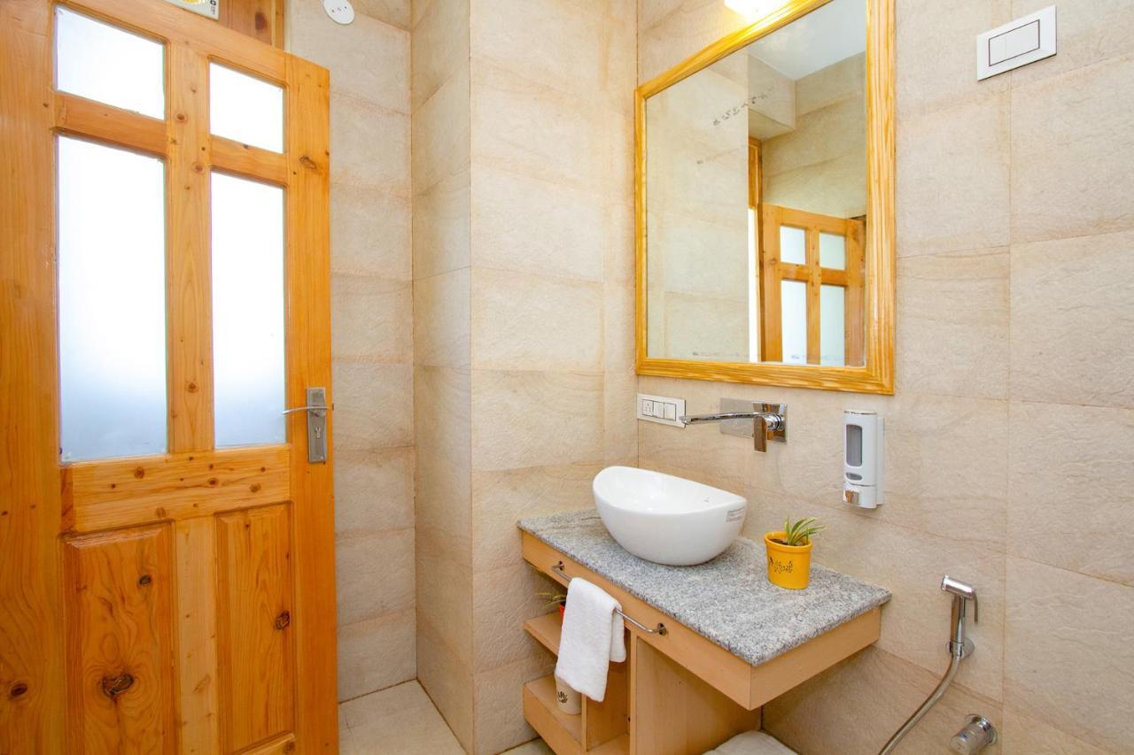 Hotel Fabhotel La Kailasha 3*