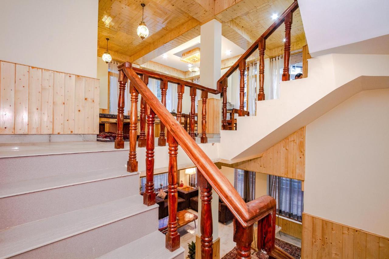 Hotel Fabhotel La Kailasha