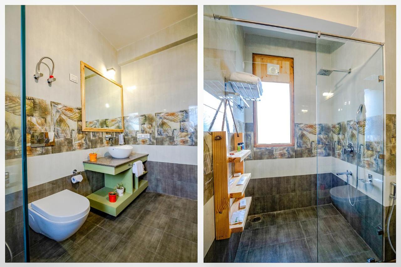 Hotel Fabhotel La Kailasha Manali (Himachal Pradesh)