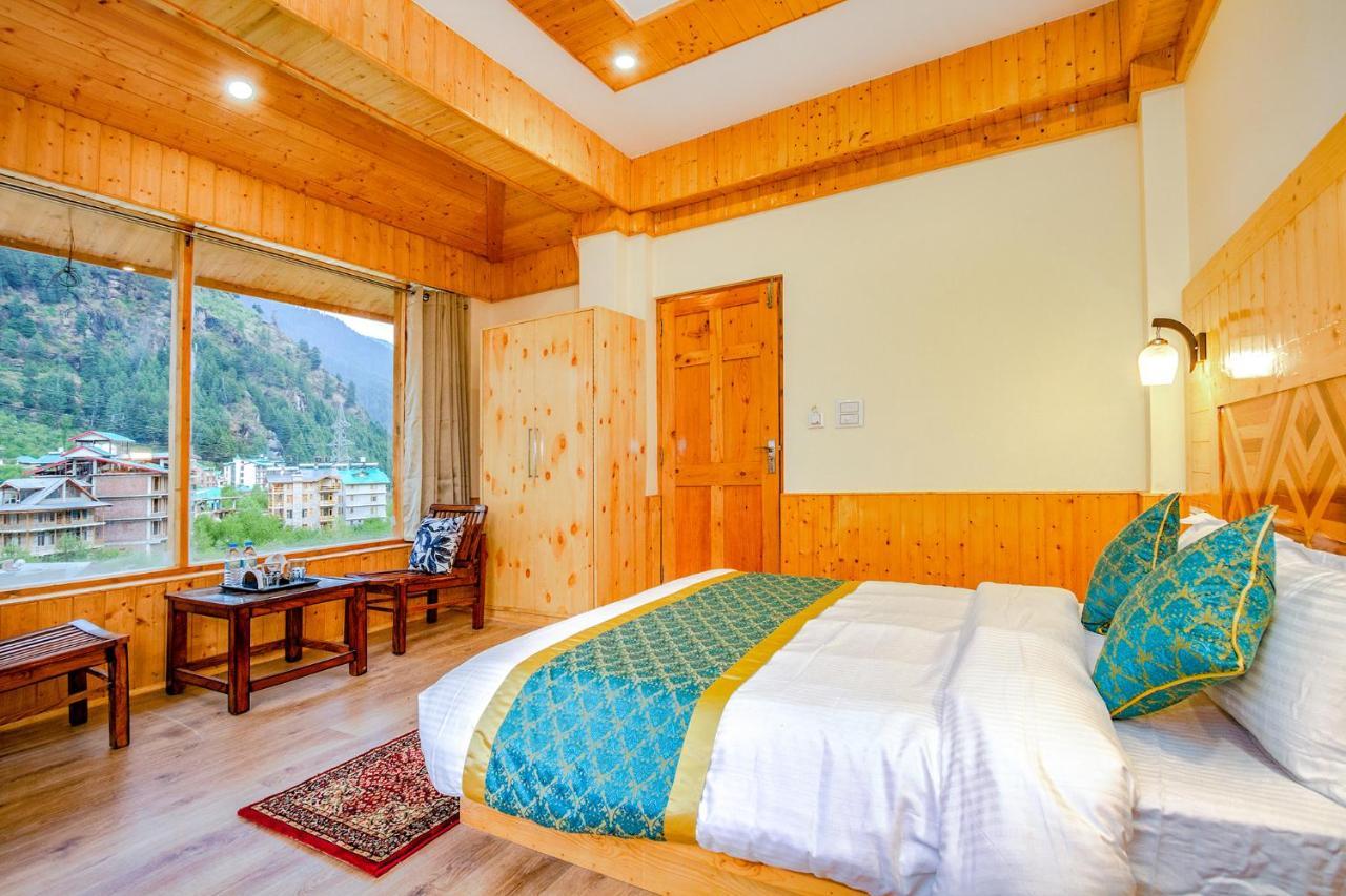 Hotel Fabhotel La Kailasha