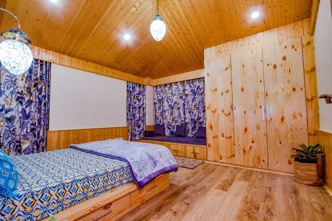 Fabhotel La Kailasha Hotel Manali (Himachal Pradesh)