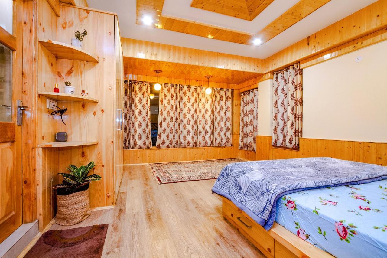 Fabhotel La Kailasha 3* Manali (Himachal Pradesh)