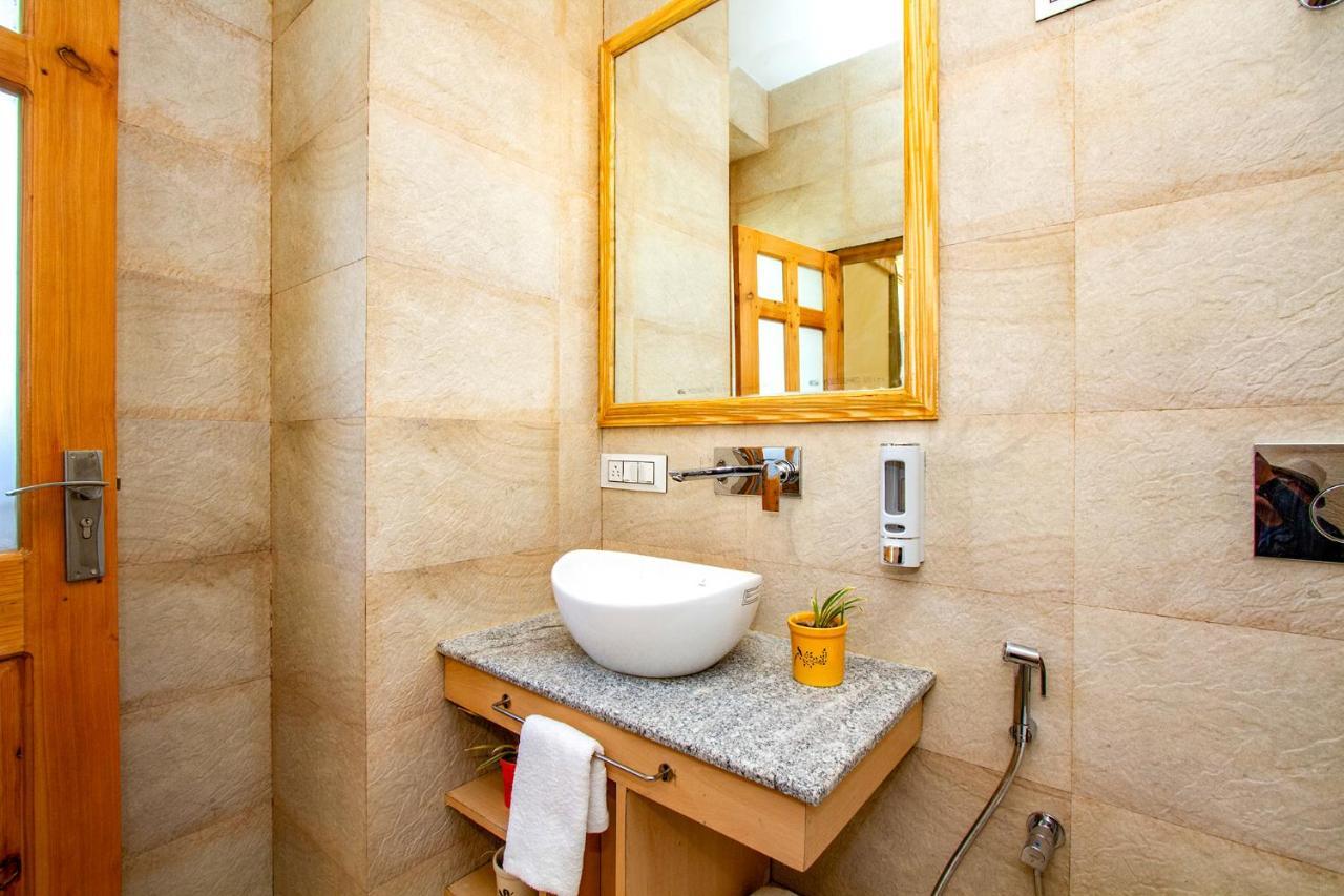 Fabhotel La Kailasha 3* Manali (Himachal Pradesh)