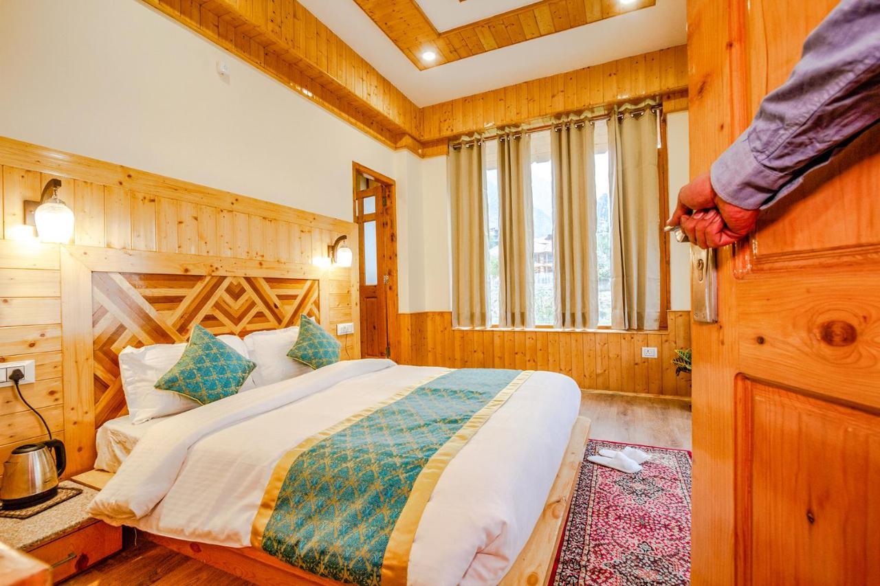 Fabhotel La Kailasha 3* Manali (Himachal Pradesh)