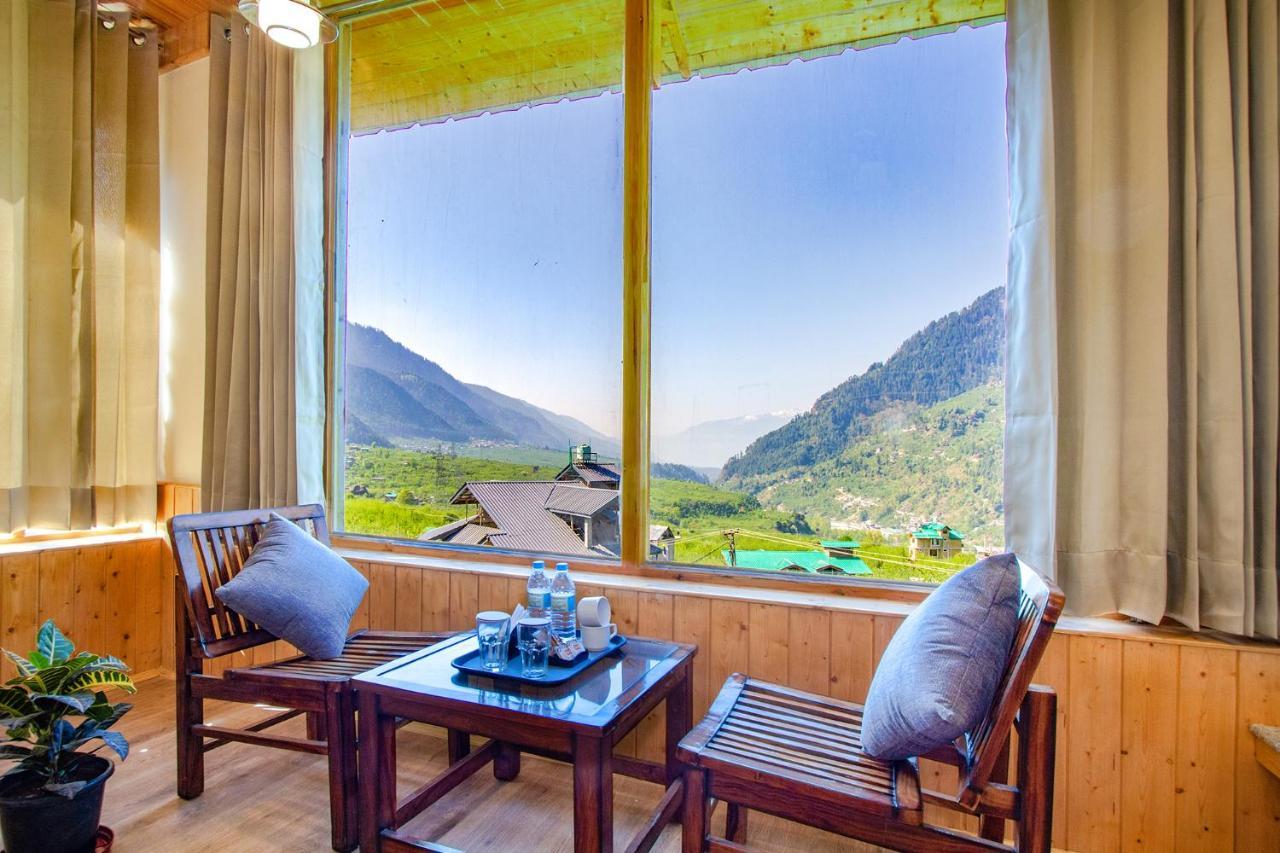 Fabhotel La Kailasha Hotel 3*