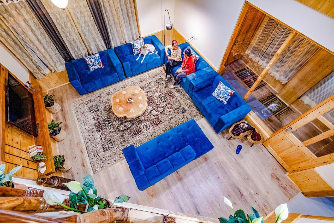 Fabhotel La Kailasha Hotel Manali (Himachal Pradesh)