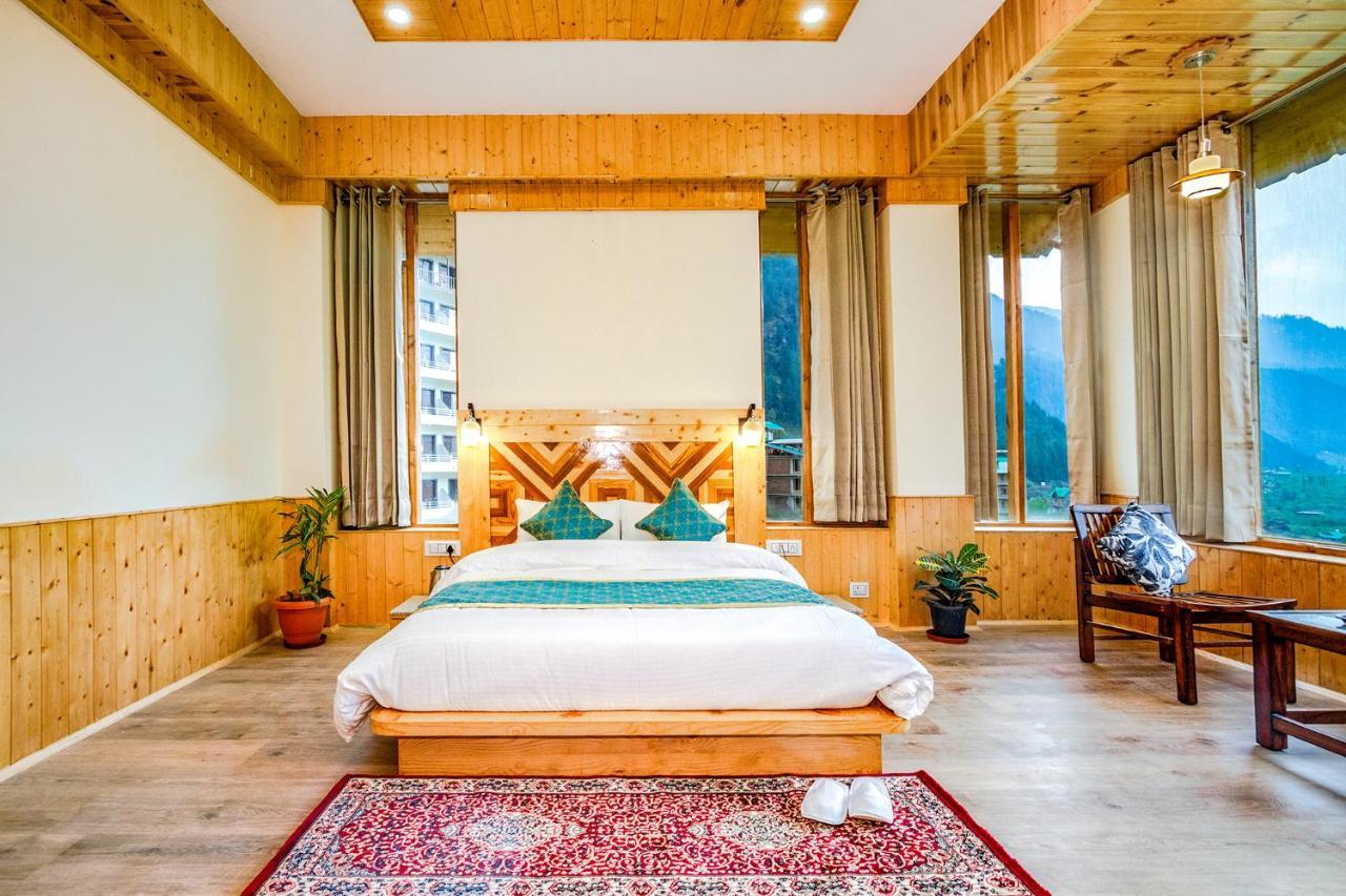 Fabhotel La Kailasha Hotel