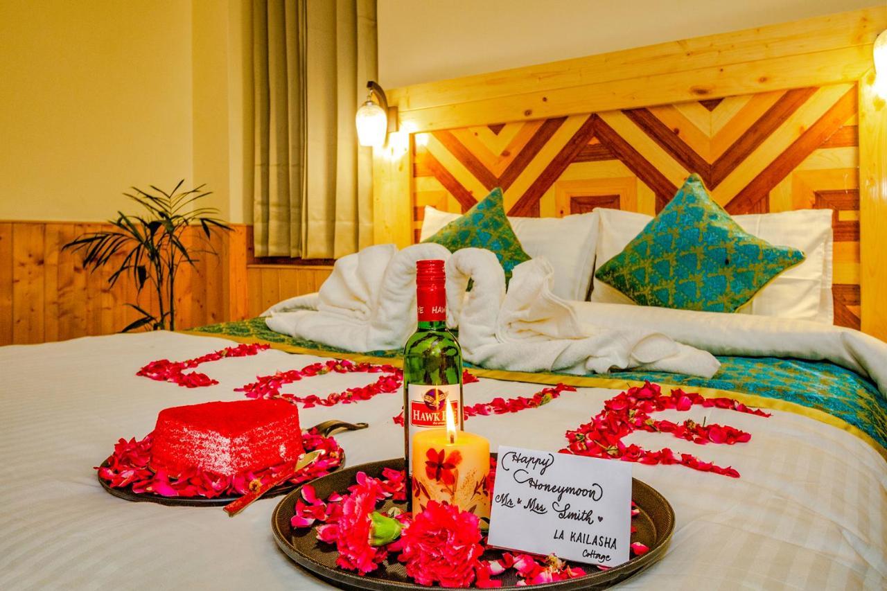 Fabhotel La Kailasha Hotel Manali (Himachal Pradesh)