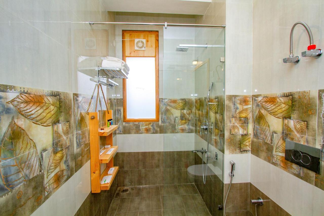 Fabhotel La Kailasha