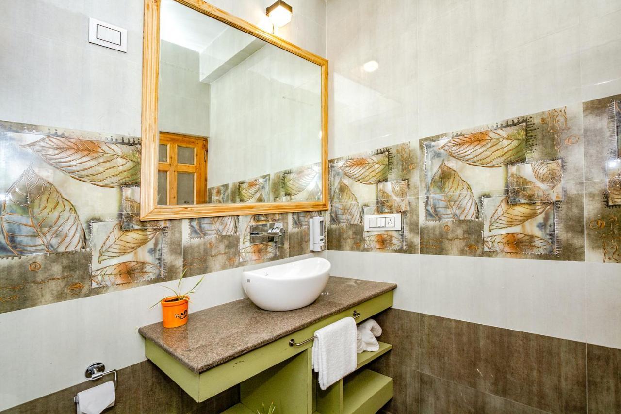 Fabhotel La Kailasha Hotel Manali (Himachal Pradesh)
