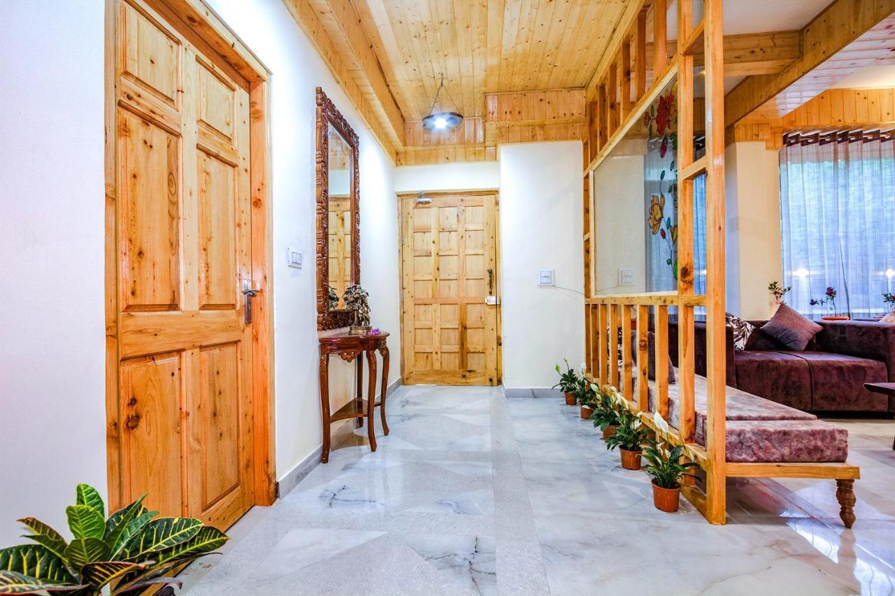 Fabhotel La Kailasha 3* Manali (Himachal Pradesh)