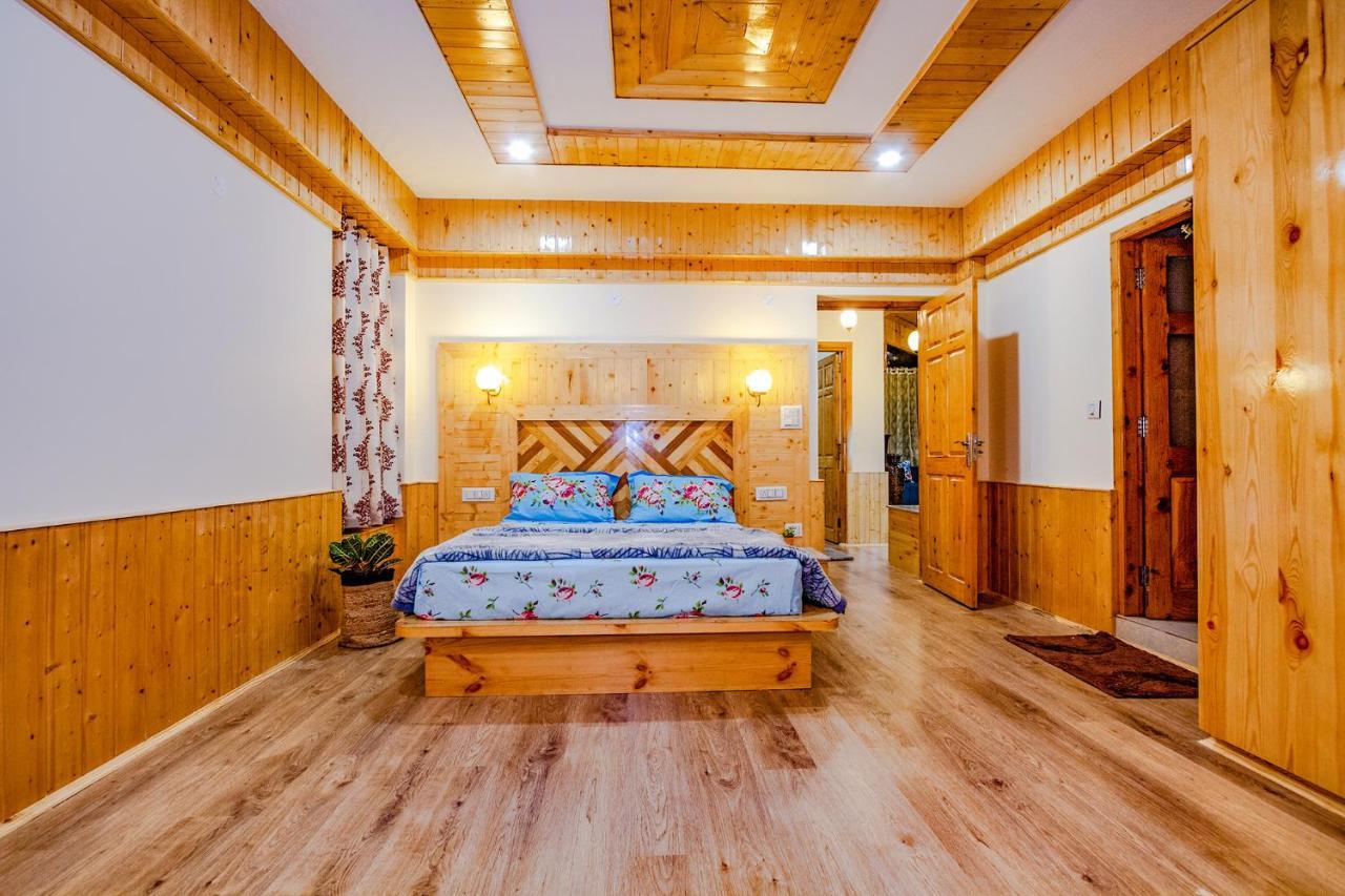 Hotel Fabhotel La Kailasha