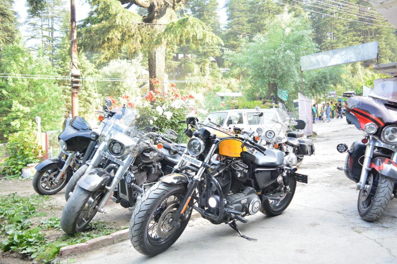 Neelgiri - Diaries 3* Manali (Himachal Pradesh)