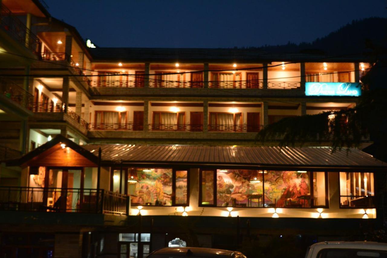 Neelgiri - Diaries 3* Manali (Himachal Pradesh)