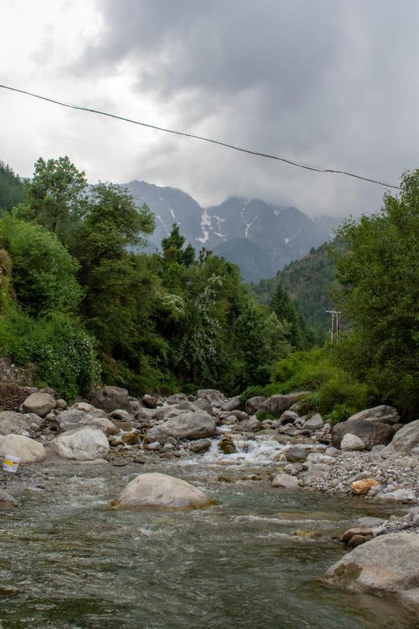 Country house Jal-vayu Cottages *