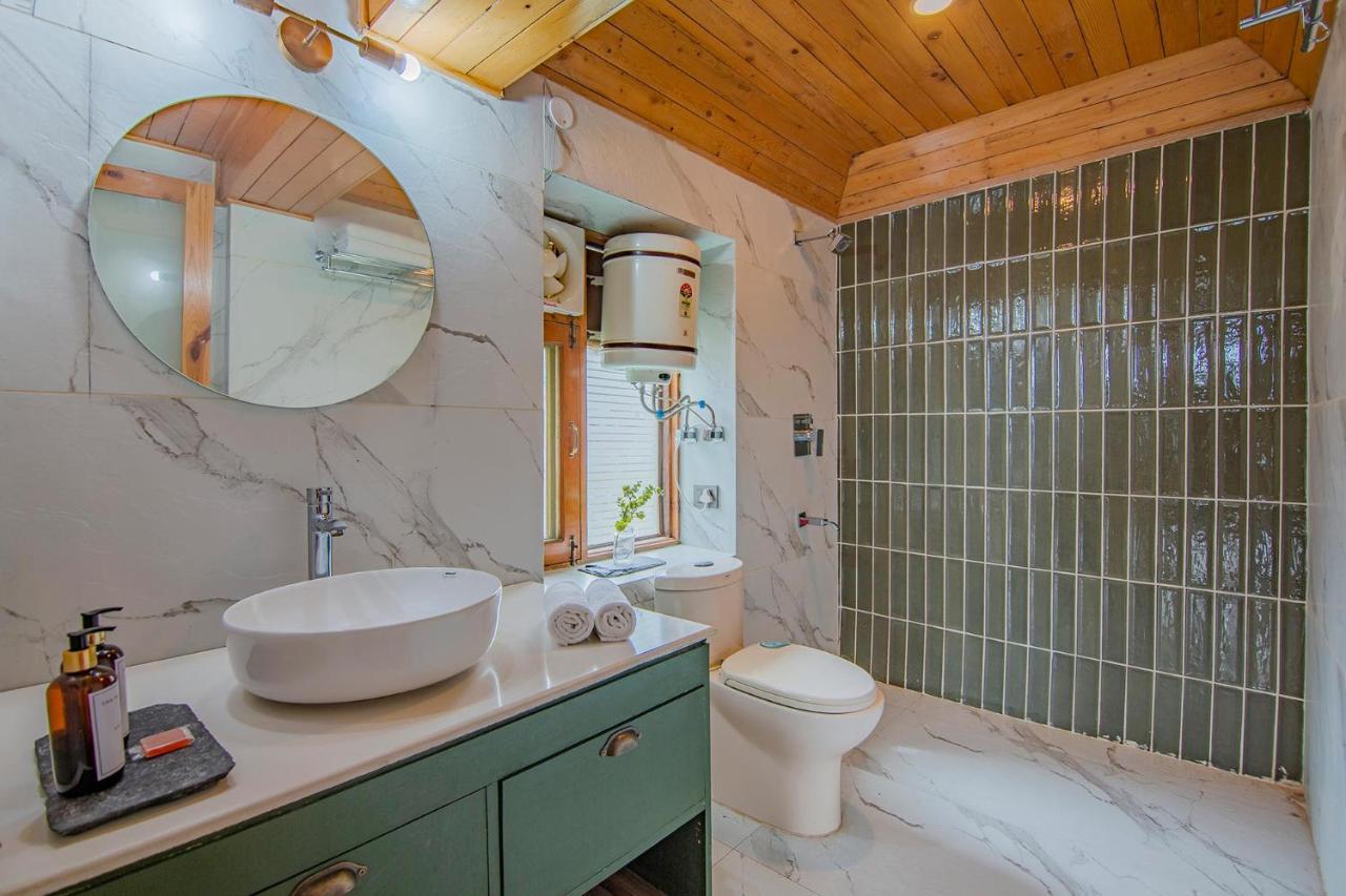 Stayvista At Lost In The Alps Villa