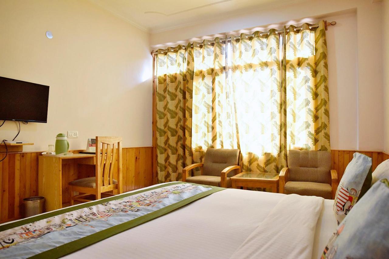 Flagship 4637 K Square 3* Manali (Himachal Pradesh)
