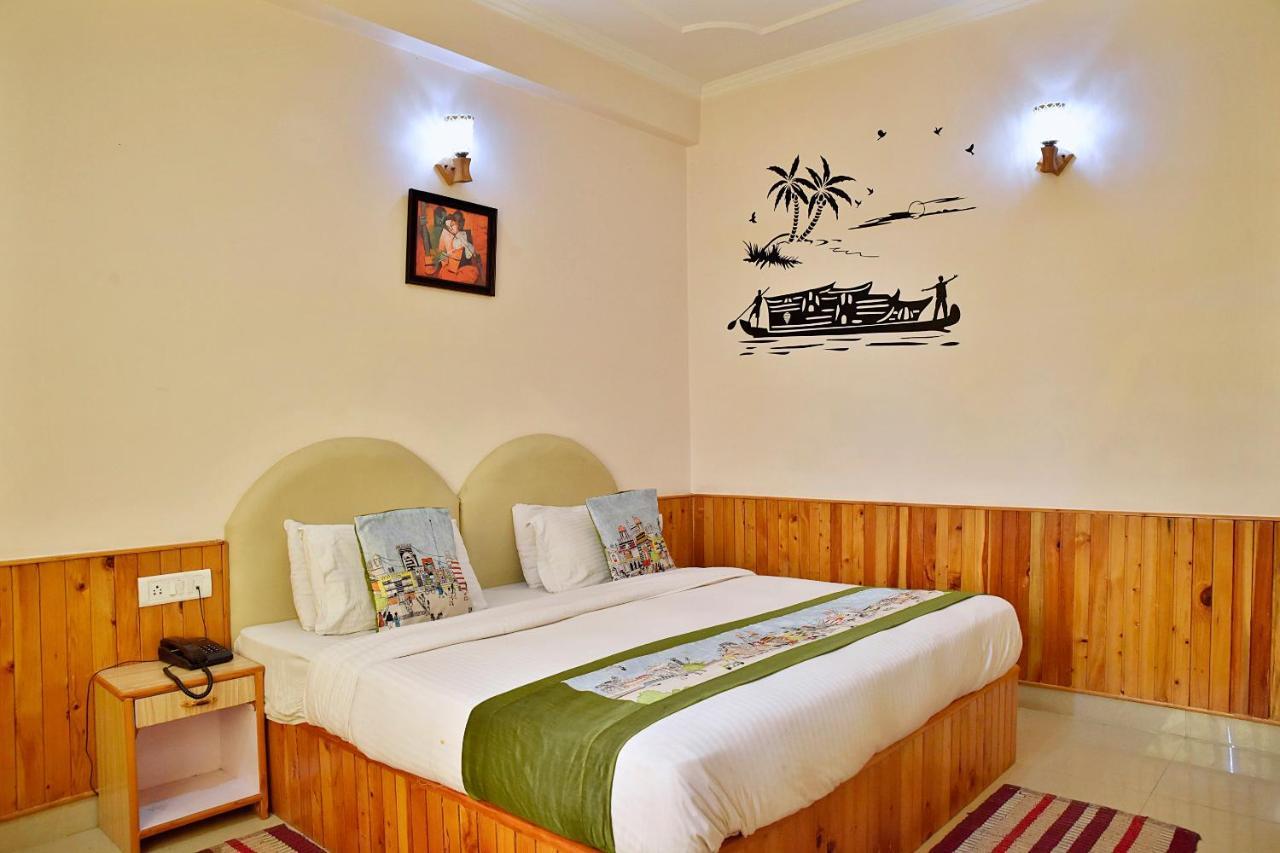 Flagship 4637 K Square 3* Manali (Himachal Pradesh)