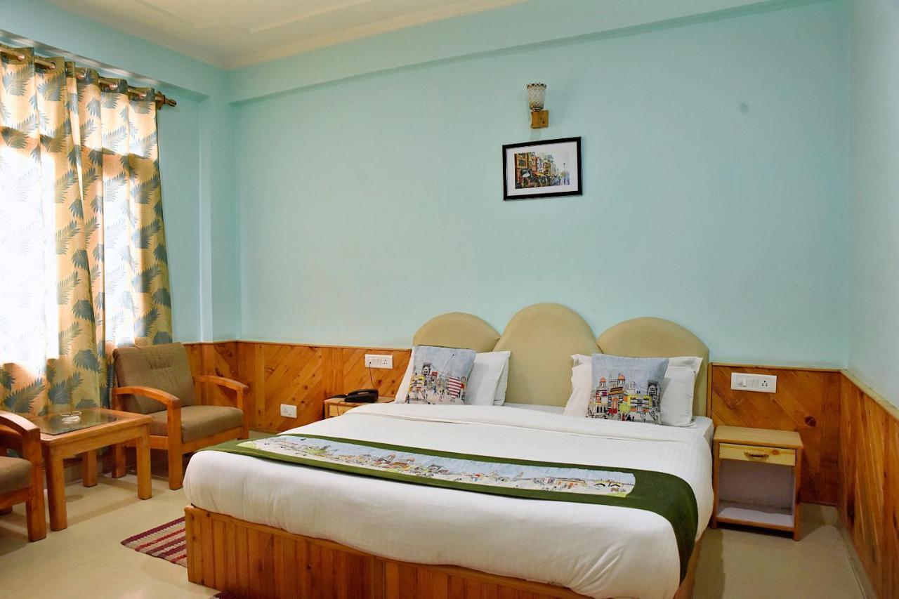 Hotel Flagship 4637 K Square 3*