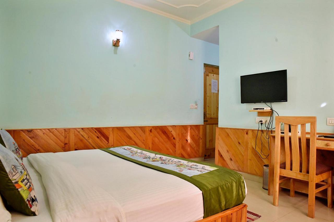 Flagship 4637 K Square Hotel Manali (Himachal Pradesh)