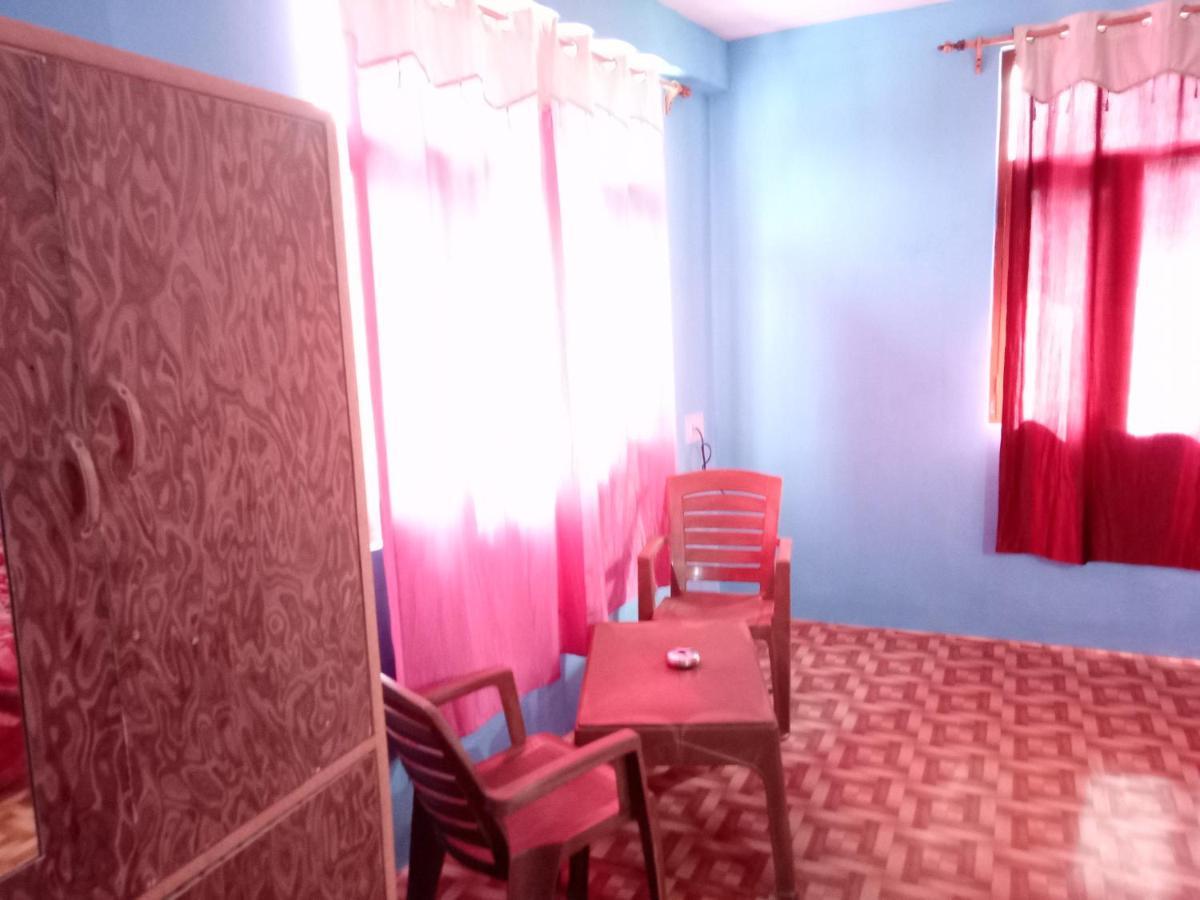Non Stop Cafe & Guest house *