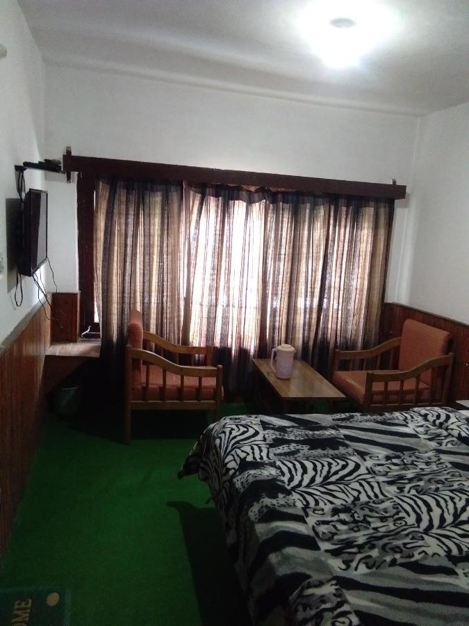Hotel Hema *