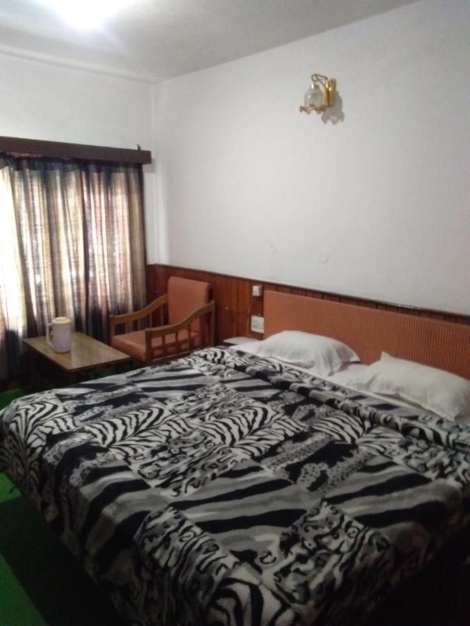 Hotel Hema Manali (Himachal Pradesh)