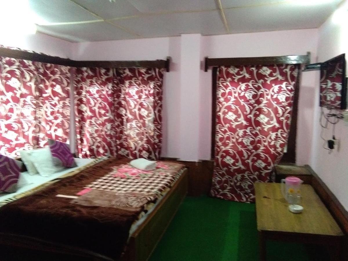 Hotel Hema Manali (Himachal Pradesh)
