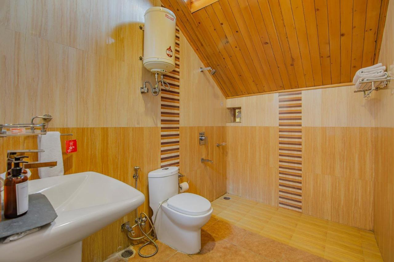 Stayvista At Lost In The Alps Villa Manali (Himachal Pradesh)