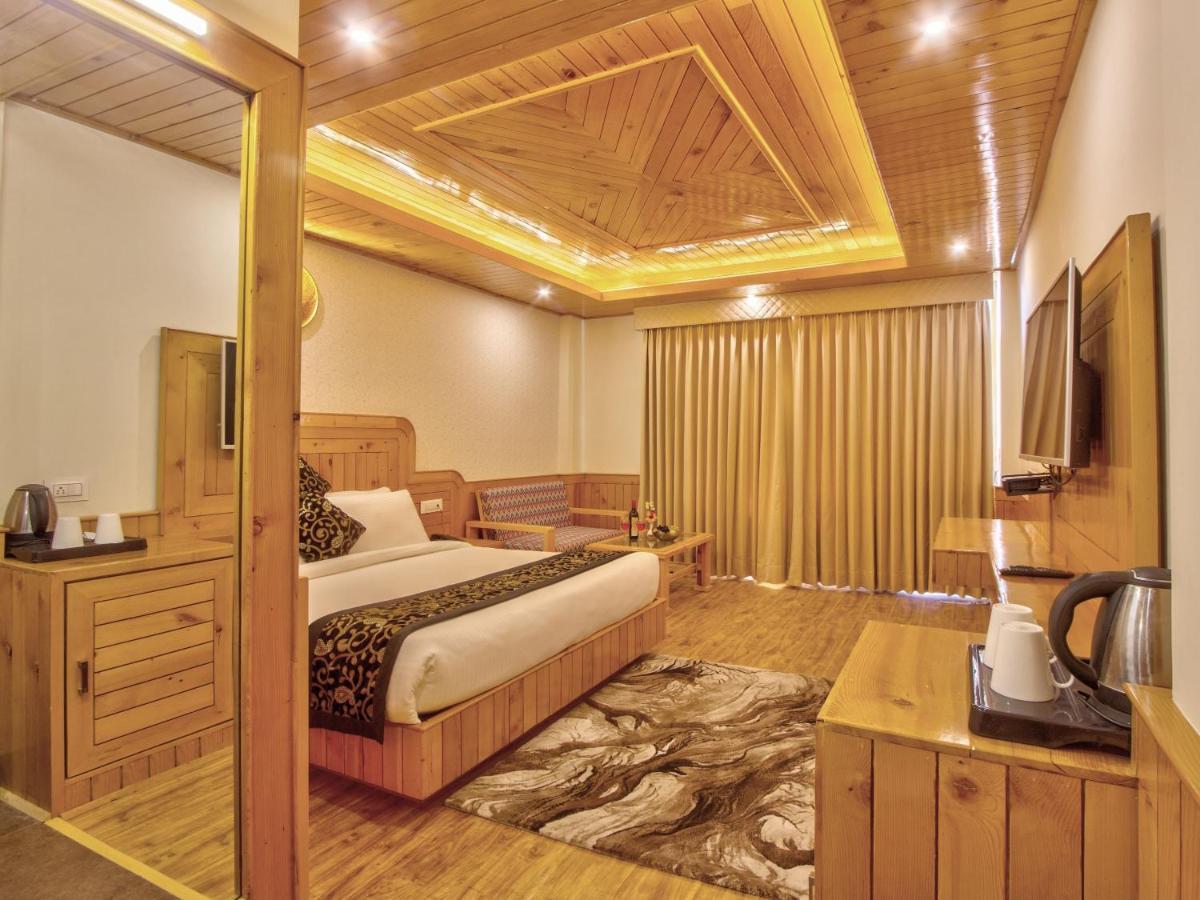 Simi Grand By Nomad Musafir Hotel 4*