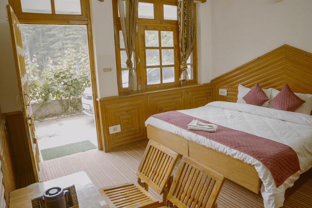Guest house River Side