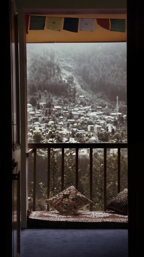 Pahadi Manzil Homestay & Manali (Himachal Pradesh)