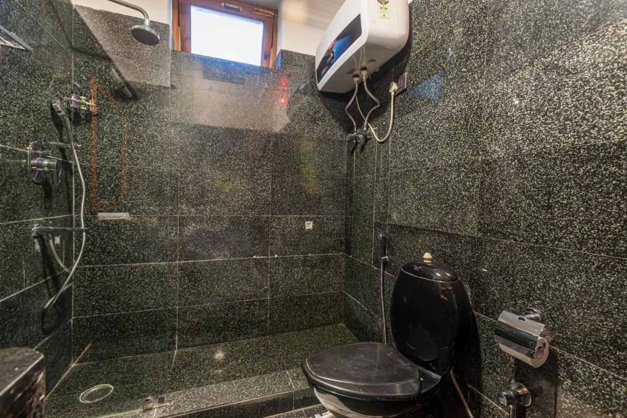 Homestay Saffronstays Monarch Manor, - Regal Mansion *