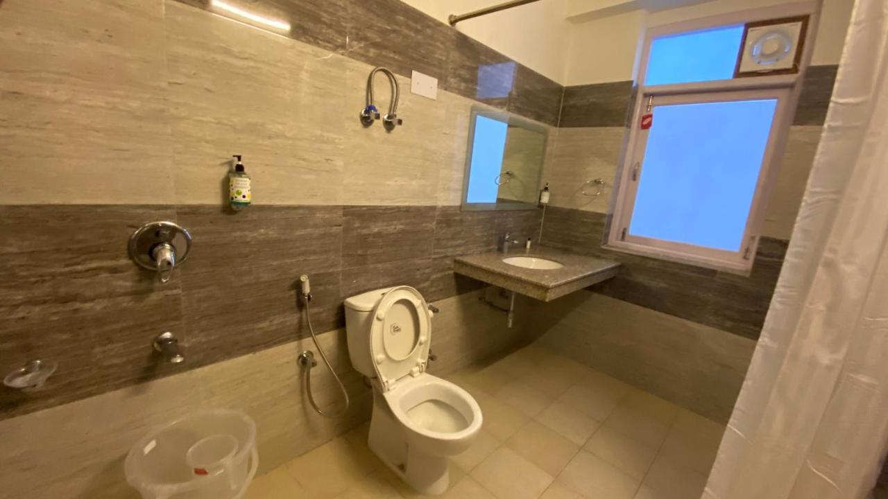 Shubh Dev Hotel
