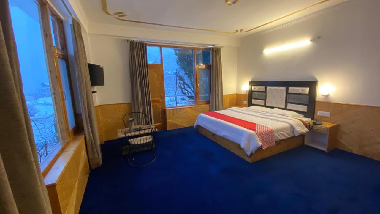 Hotel Shubh Dev