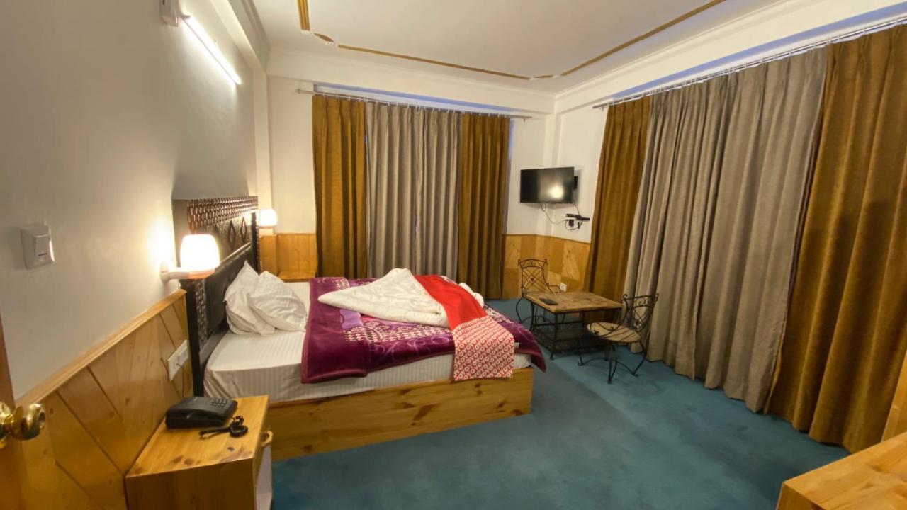 Shubh Dev Hotel 3*
