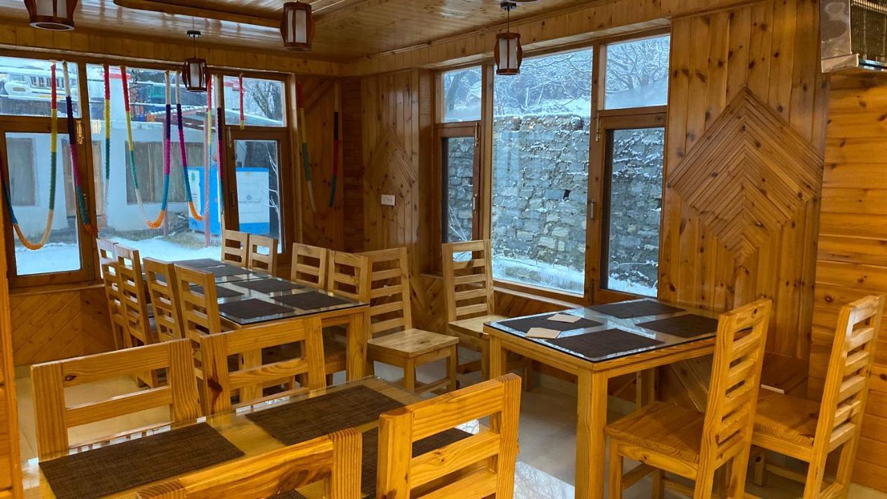Shubh Dev Hotel