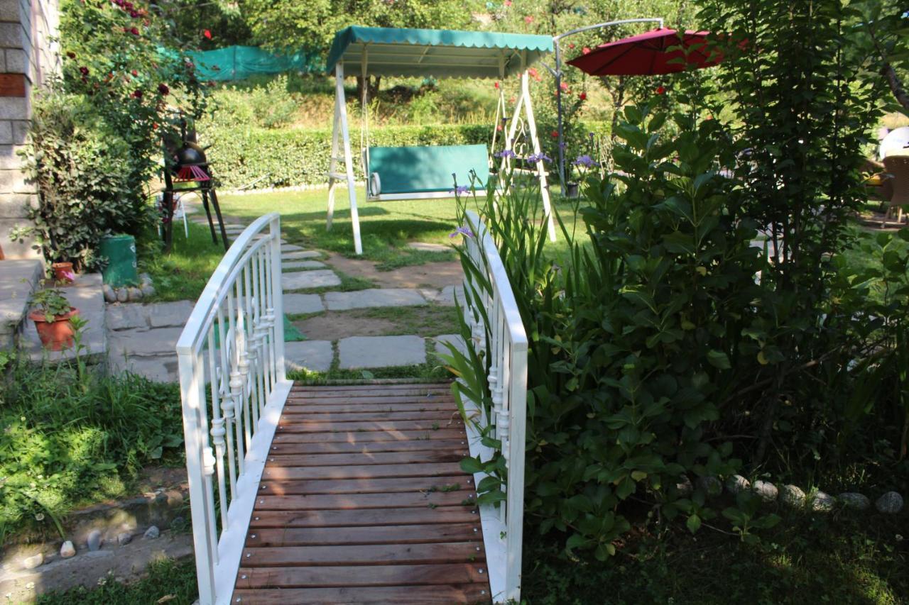 Mary's Bed & Breakfast Manali (Himachal Pradesh)