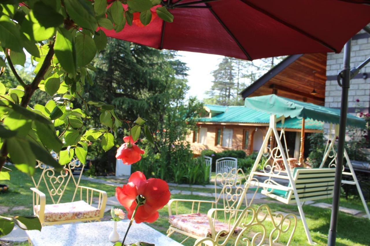 Mary's Bed & Breakfast Manali (Himachal Pradesh)