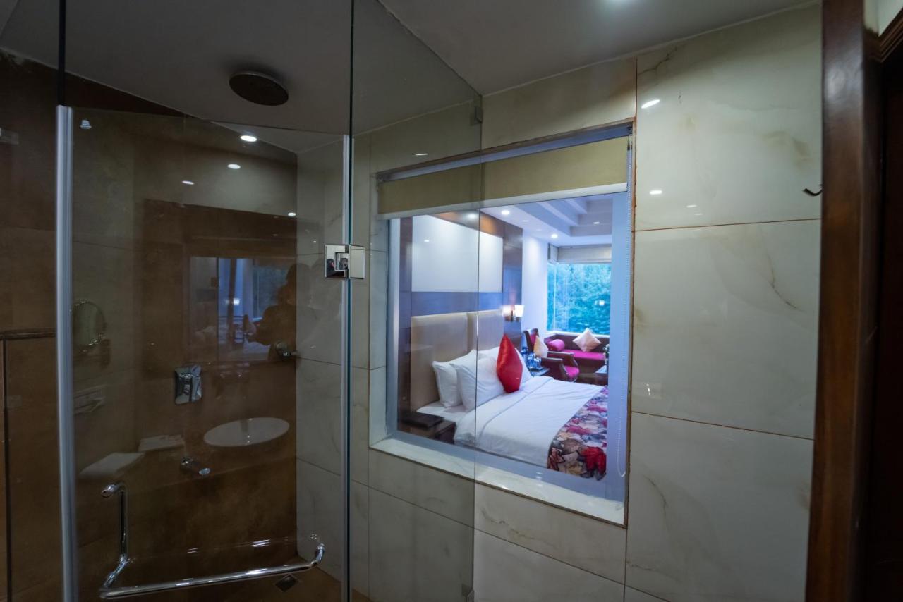 The Allure Grand - A Riverside And 4* Manali (Himachal Pradesh)