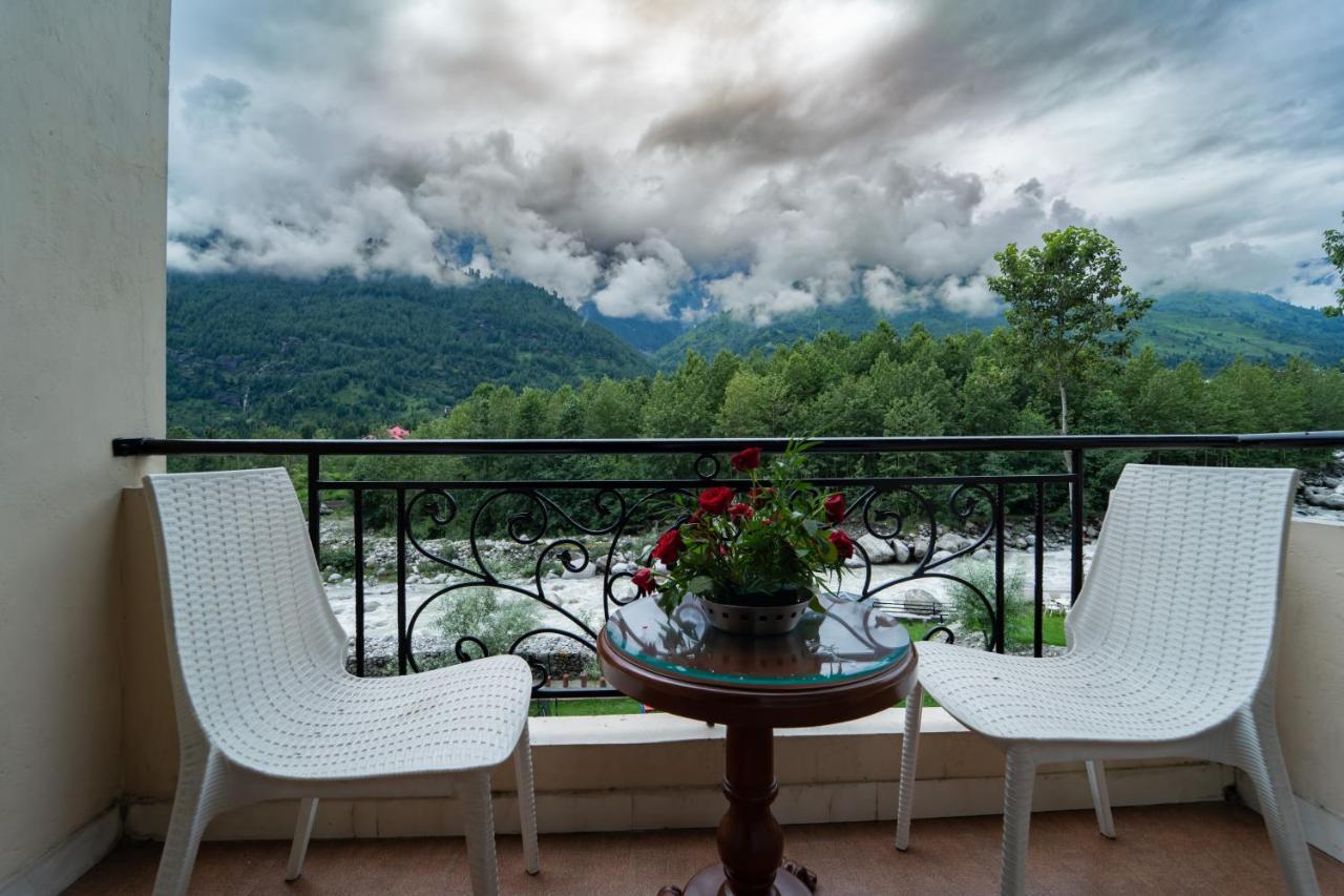 Resort The Allure Grand - A Riverside And 4*
