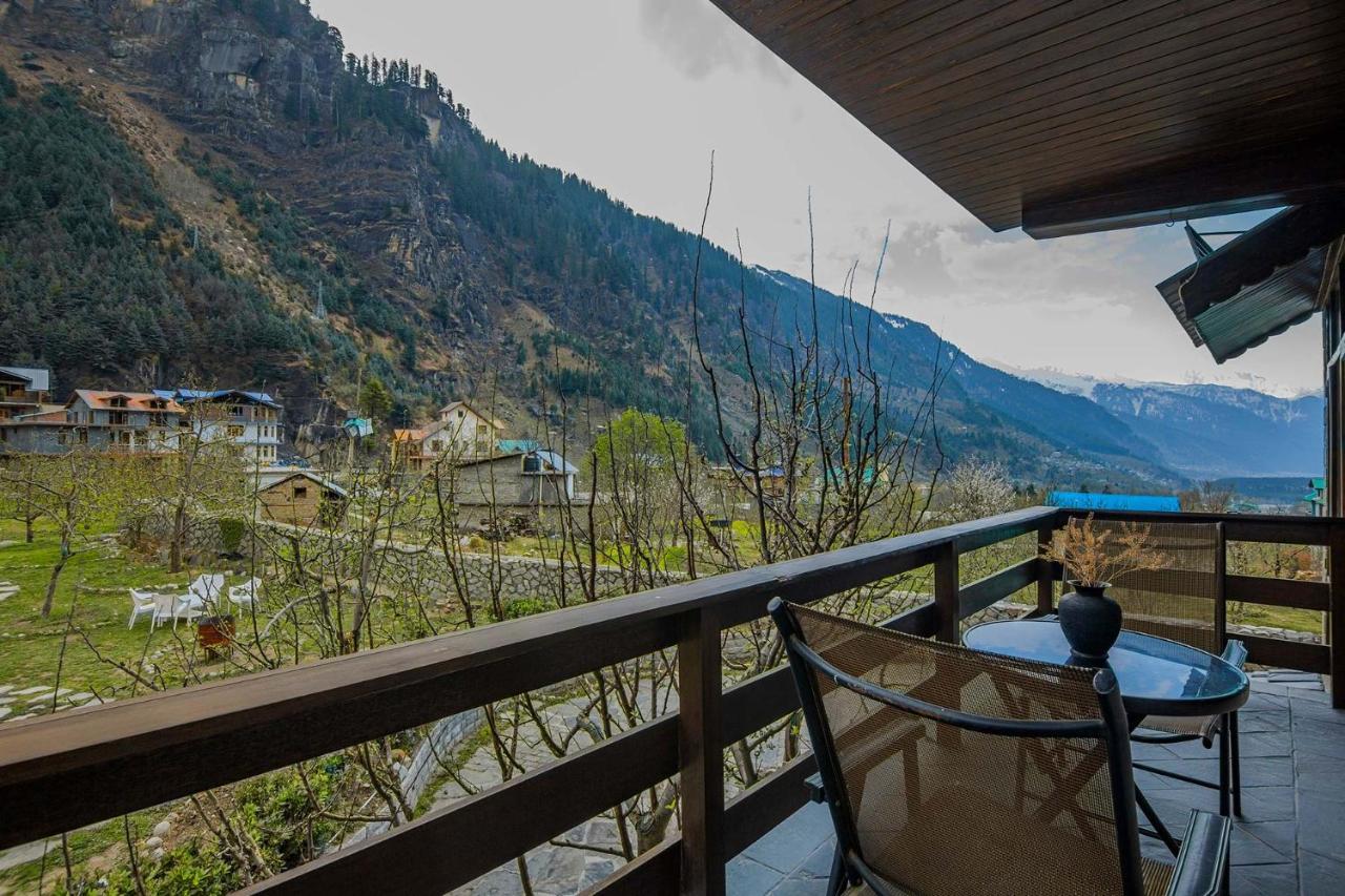 Stayvista At Lost In The Alps *