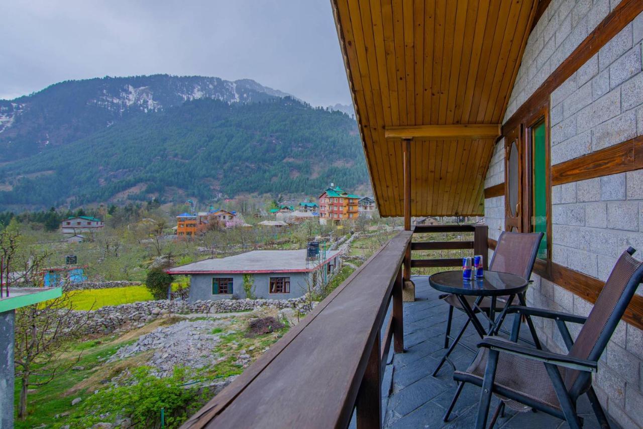 Villa Stayvista At Lost In The Alps *