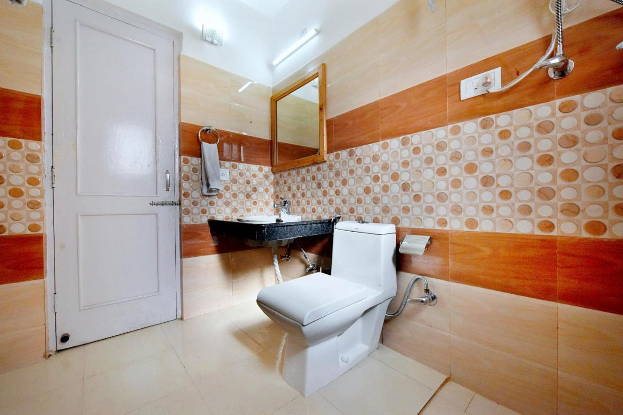 Flagship 4637 K Square Manali (Himachal Pradesh)